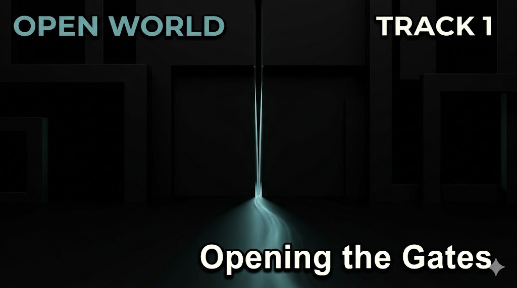 Opening the Gates