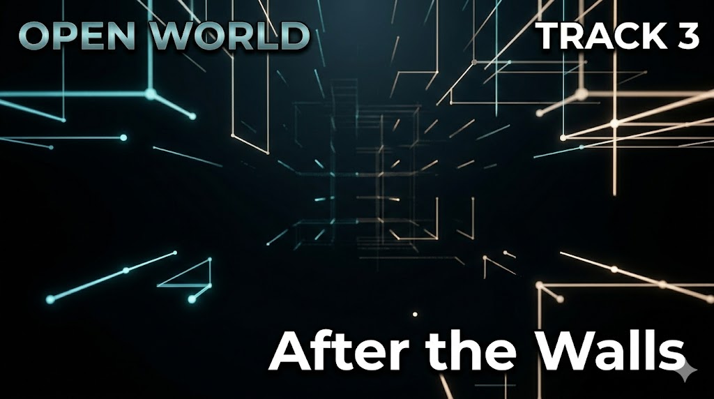 After the Walls